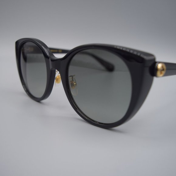 Gucci Ladies Cat Eye Sunglasses